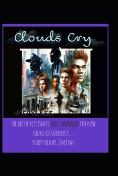 Paperback Clouds Cry Book