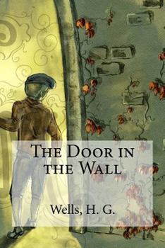 Paperback The Door in the Wall Book