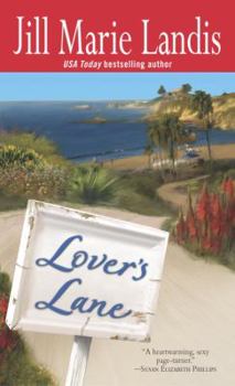 Lover's Lane - Book #1 of the Twilight Cove