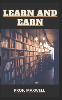 Paperback Learn and Earn Book