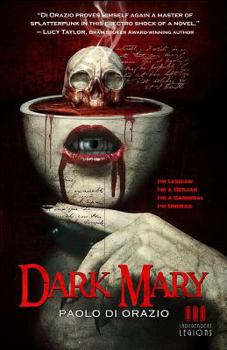 Paperback Dark Mary Book