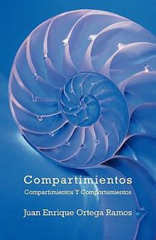 Paperback Compartimientos: Compartimientos y Comportamientos [Spanish] Book