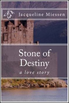 Paperback Stone of Destiny Book