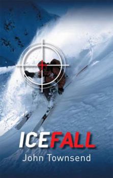 Paperback Icefall Book