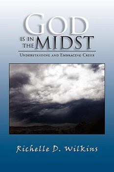 Paperback God Is in the Midst Book
