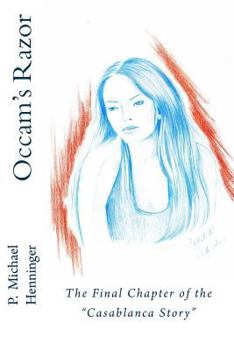 Paperback Occam's Razor Book