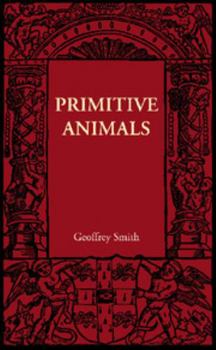 Paperback Primitive Animals Book