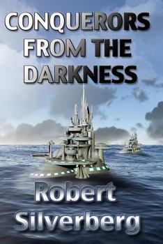 Paperback Conquerors from the Darkness Book