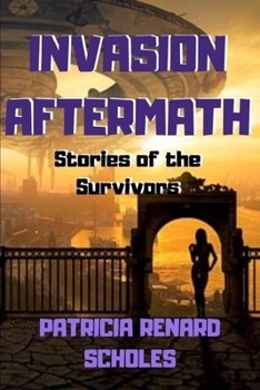 Paperback Invasion Aftermath: Expansions, Short Stories, and Deleted Chapters Book