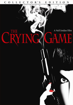 The Crying Game