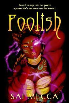 Paperback Foolish Book