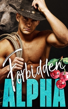 Paperback Forbidden Alpha Book