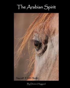 Paperback The Arabian Spirit Book