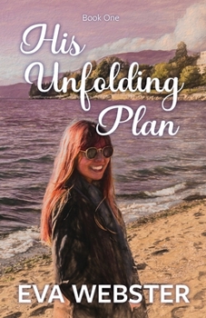 Paperback His Unfolding Plan Book
