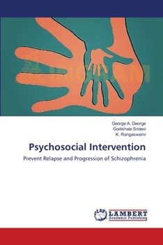 Paperback Psychosocial Intervention Book