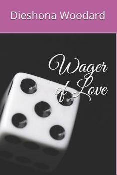 Paperback Wager of Love Book