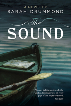 Paperback The Sound Book