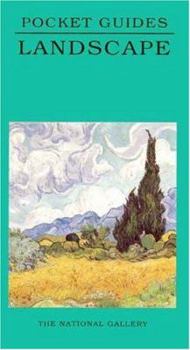 Paperback Landscape (Pocket guides) Book