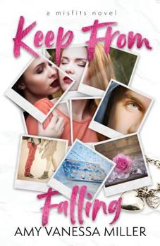 Paperback Keep from Falling Book
