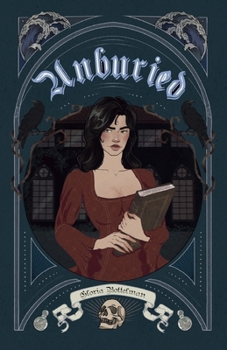 Paperback Unburied Book
