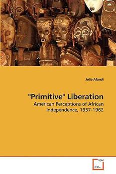 Paperback "Primitive" Liberation Book