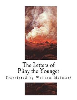 Paperback The Letters of Pliny the Younger Book