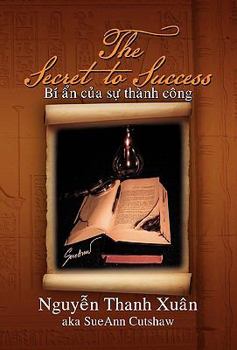 Hardcover The Secret to Success [Multiple Languages] Book