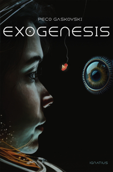 Paperback Exogenesis Book