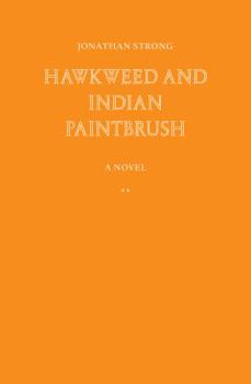 Paperback Hawkweed and Indian Paintbrush Book