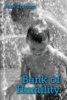 Paperback Bank of Humility Book