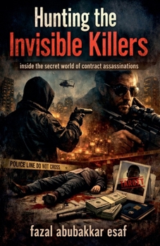 Paperback Hunting the Invisible Killers Book