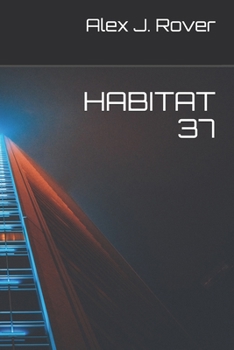 Paperback Habitat 37 [Spanish] Book