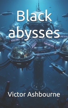Paperback Black abysses [French] Book