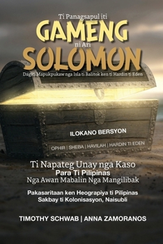 Ti Panagsapul iti GAMENG ni Ari SOLOMON (Iloko Edition)