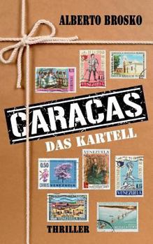 Paperback Caracas: Das Kartell [German] Book
