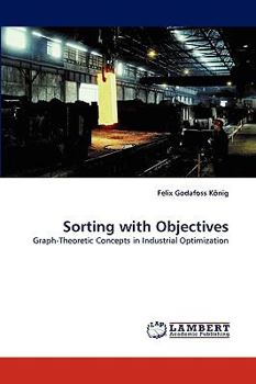 Paperback Sorting with Objectives Book