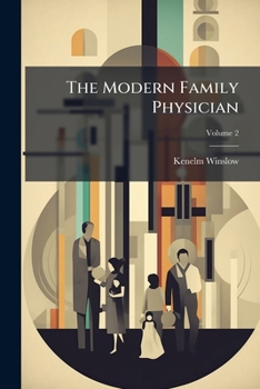 Paperback The Modern Family Physician; Volume 2 Book