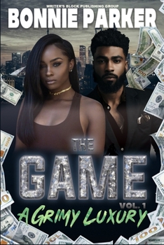 Paperback The Game: A Grimy Luxury Book