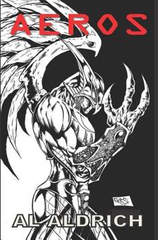 Paperback Aeros: King Al Book