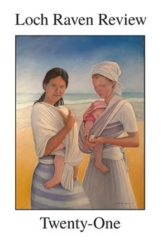 Paperback Loch Raven Review - Twenty-One Book