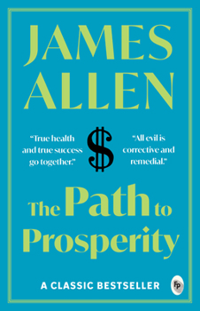 Paperback The Path to Prosperity Book