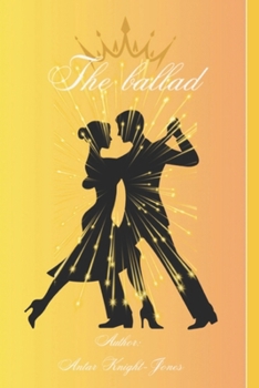 Paperback The ballad Book