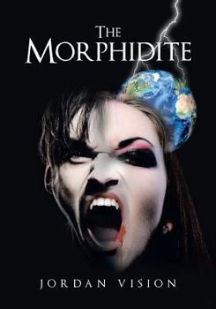 Paperback The Morphidite Book