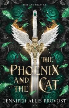 Paperback The Phoenix and the Cat Book