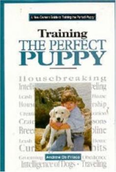 Hardcover New Owners Gde Training Puppy Book