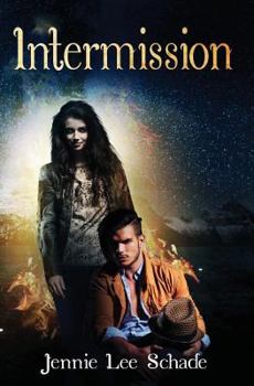 Paperback Intermission Book