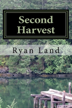 Paperback Second Harvest Book