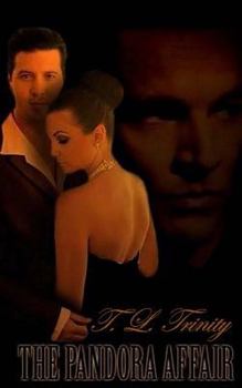 Paperback The Pandora Affair Book