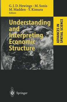 Paperback Understanding and Interpreting Economic Structure Book