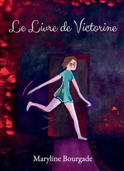 Paperback Le Livre de Victorine [French] Book